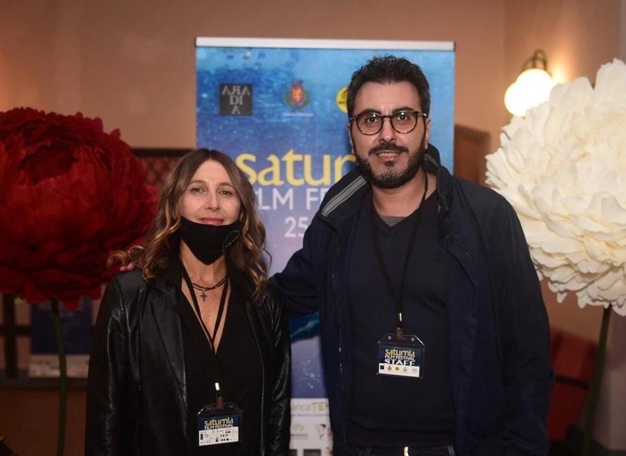Saturnia torna capitale dei corti Al via il festival internazionale 
