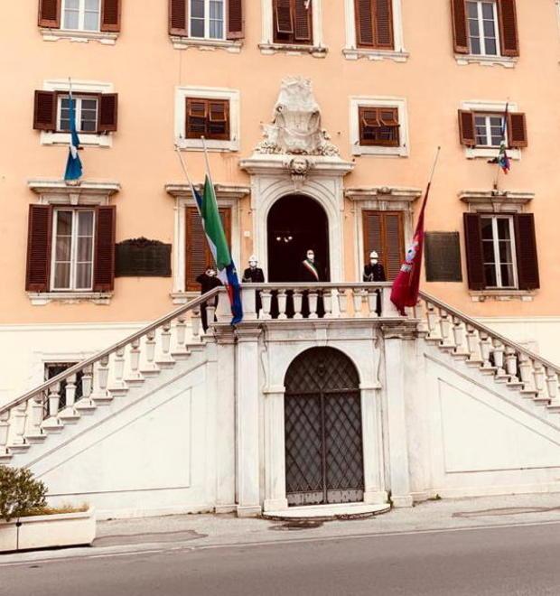 Bandi del Comune di Livorno: ci sono settanta posti 