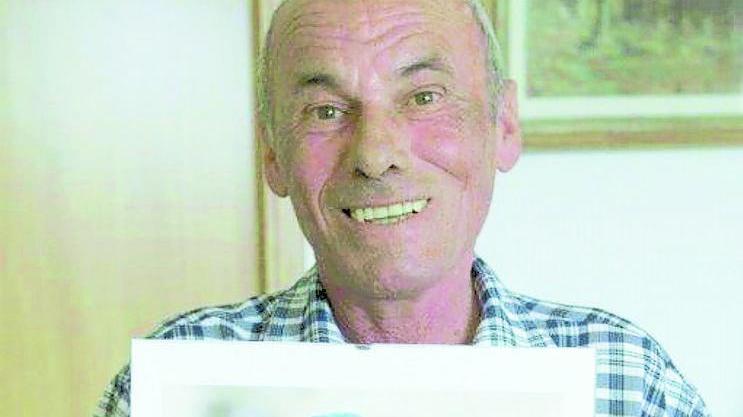 Addio allo storico fantino Riccardo Minisini