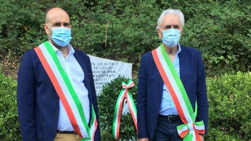 La strage dimenticata dei sette livornesi ammazzati dai nazisti nella Versilia di sangue