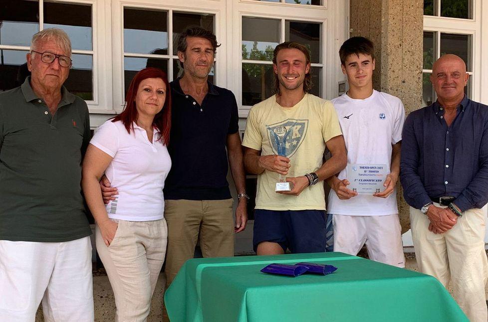 Lulli e Desolis super trionfano a Banditella 