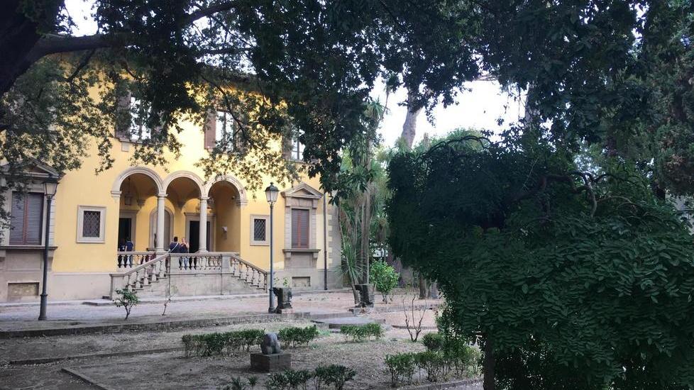 Via gli ostacoli contro i disabili da Villa Crastan