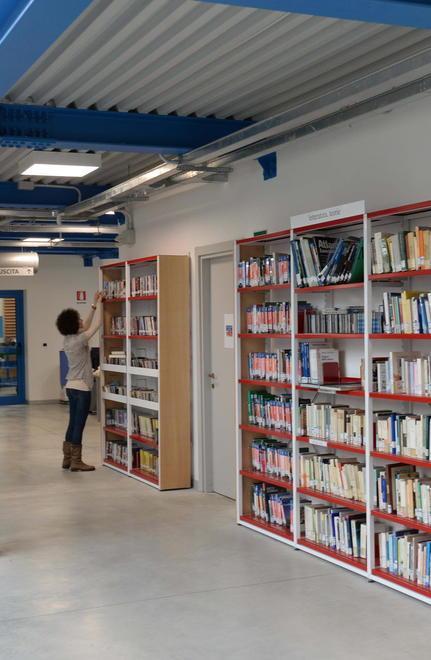 Un’area in biblioteca per l’allattamento al seno «Un segnale di civiltà»