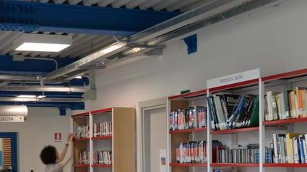 Un’area in biblioteca per l’allattamento al seno «Un segnale di civiltà»