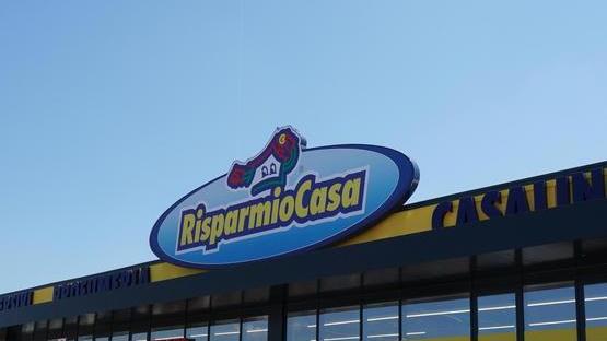 Ecco Risparmio Casa, nuovo negozio con 22 assunzioni