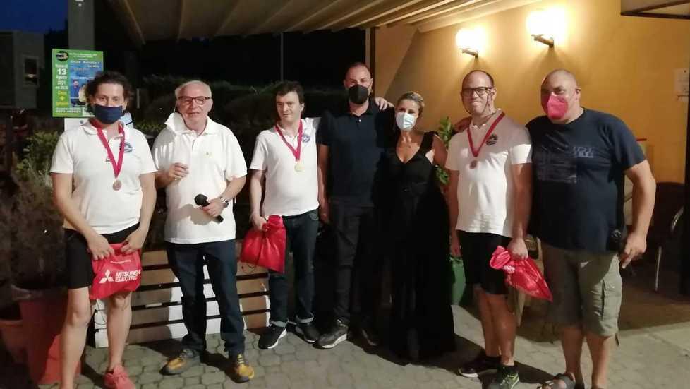 Cena coi ragazzi dei centri diurni