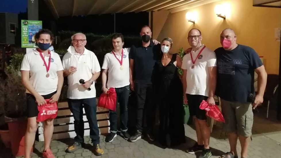 Cena coi ragazzi dei centri diurni