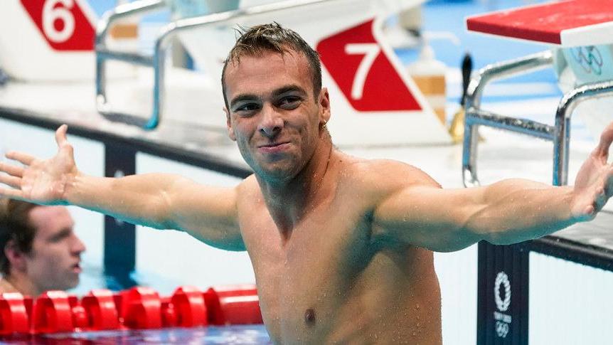 Unimore festeggia Valentina Rodini la sua prima campionessa olimpica