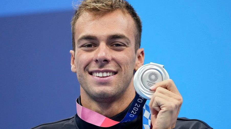 La Coopernuoto esulta «Oltre l’immaginabile» Il tributo dei sindaci
