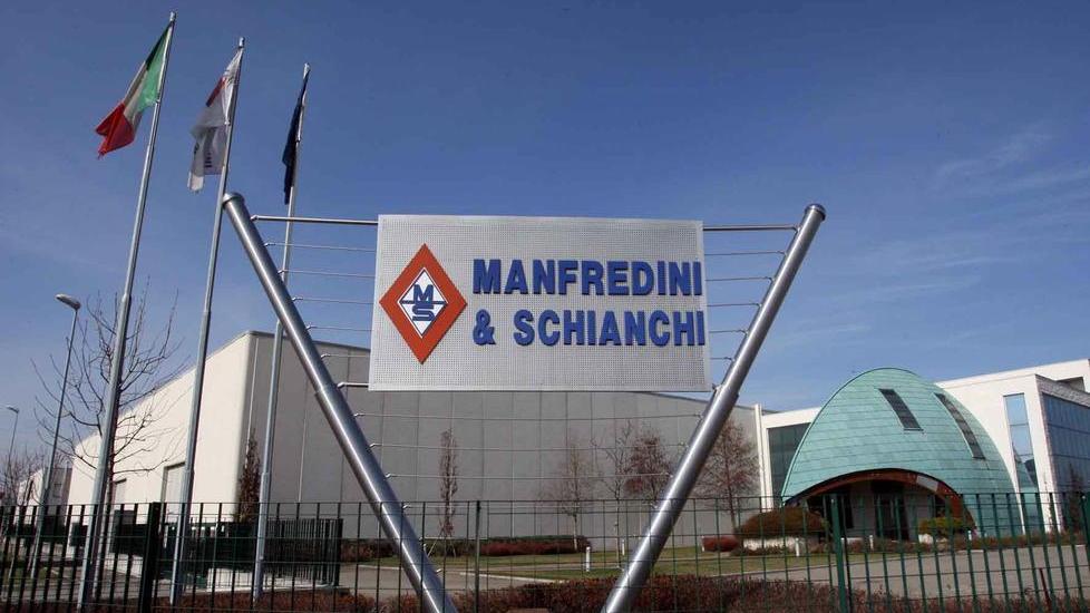 La Manfredini e Schianchi riparte con nuova proprietà