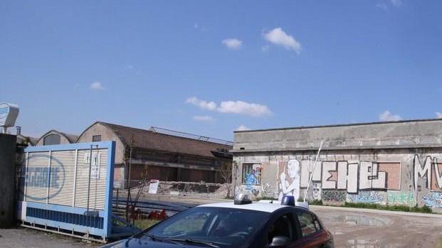 Ruba il cellulare di un suo amico Denunciato 21enne