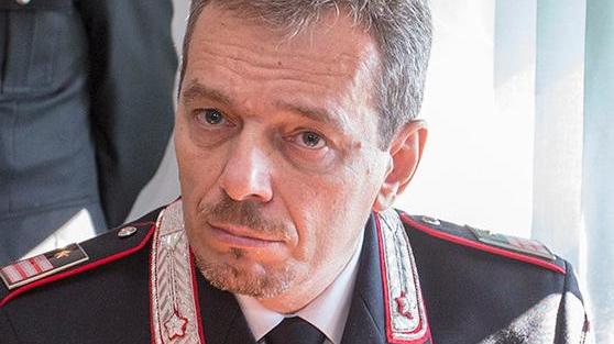 Carabinieri, in pensione il comandante Cappello