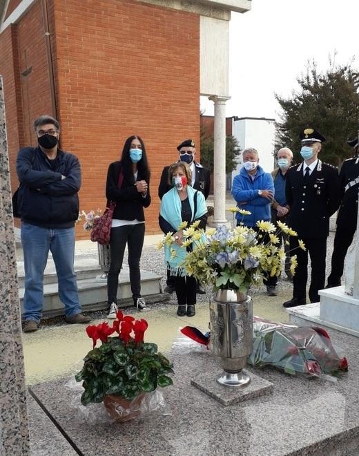 Per cimitero e Villa Zardi manutenzione alle viste Se ne occupa Patrimonio 