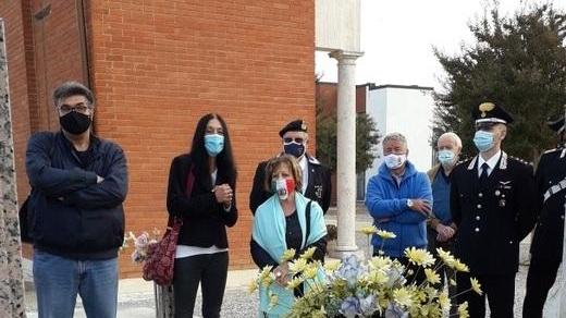 Per cimitero e Villa Zardi manutenzione alle viste Se ne occupa Patrimonio