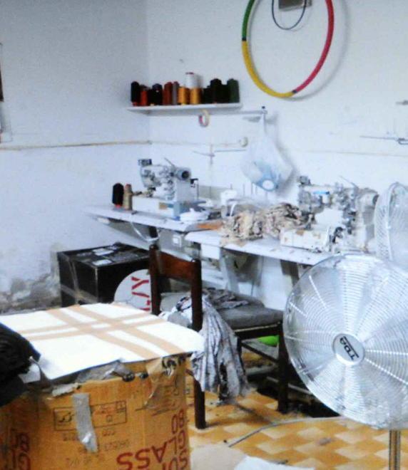 Controlli su una ditta con lavoratori in nero sanzioni per 9 mila euro