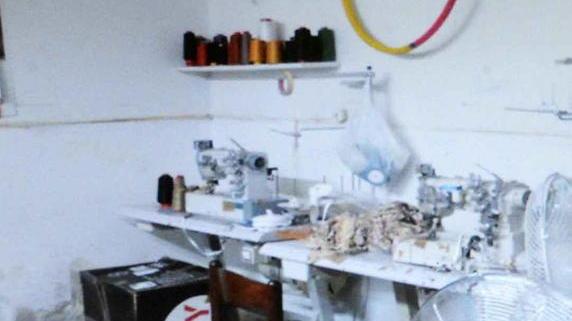 Controlli su una ditta con lavoratori in nero sanzioni per 9 mila euro