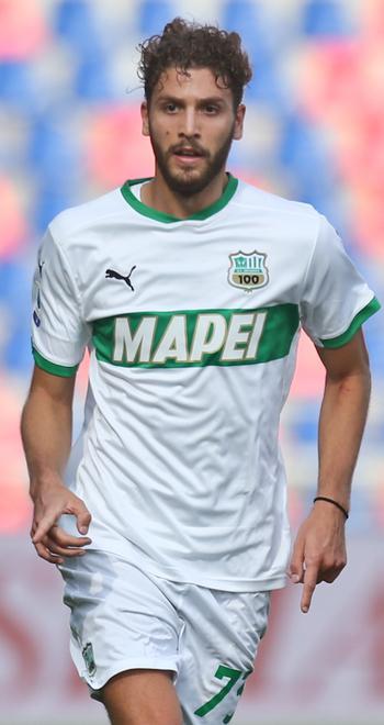 Carnevali: «Locatelli? La Juve faccia un’offerta giusta, sennò...»