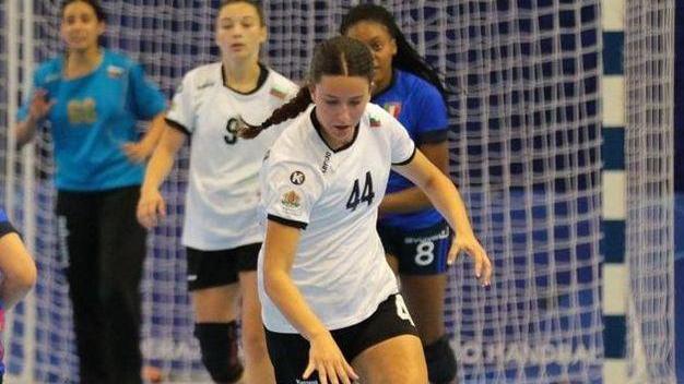 Ecco Tomova, nuovo rinforzo per l’Ariosto La bulgara è stata bomber di Championship