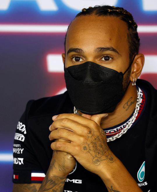 Hamilton-Verstappen telefonata chiarificatrice