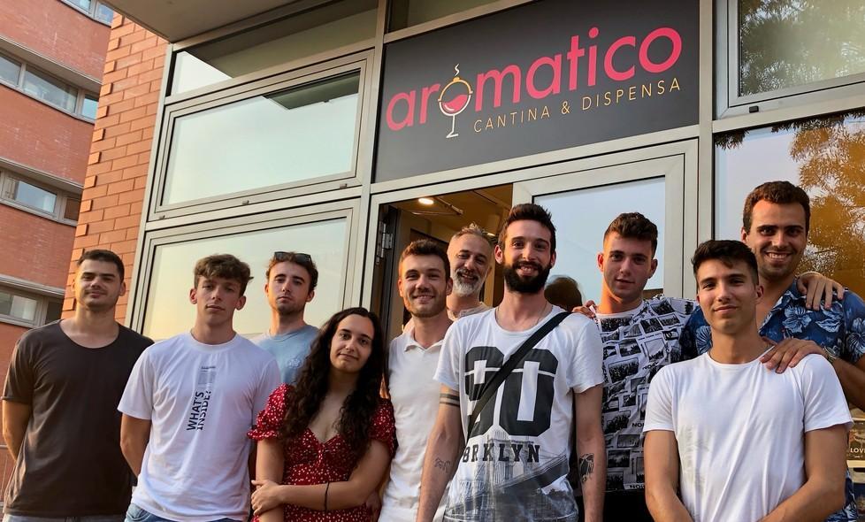 “Villa”, ecco la B maschile E intanto il settore giovanile della VGM perde la palestra