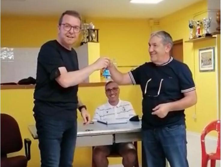 Macomer Campus alla guida dei “Pizzinnos” 