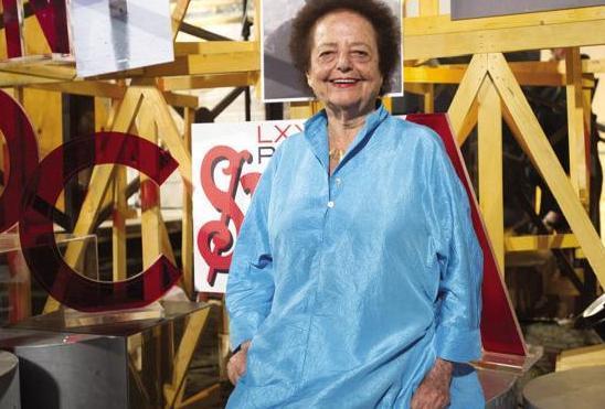 Incontro a Perdas con Lia Levi