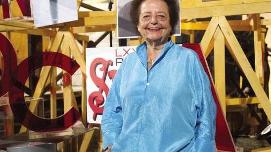 Incontro a Perdas con Lia Levi