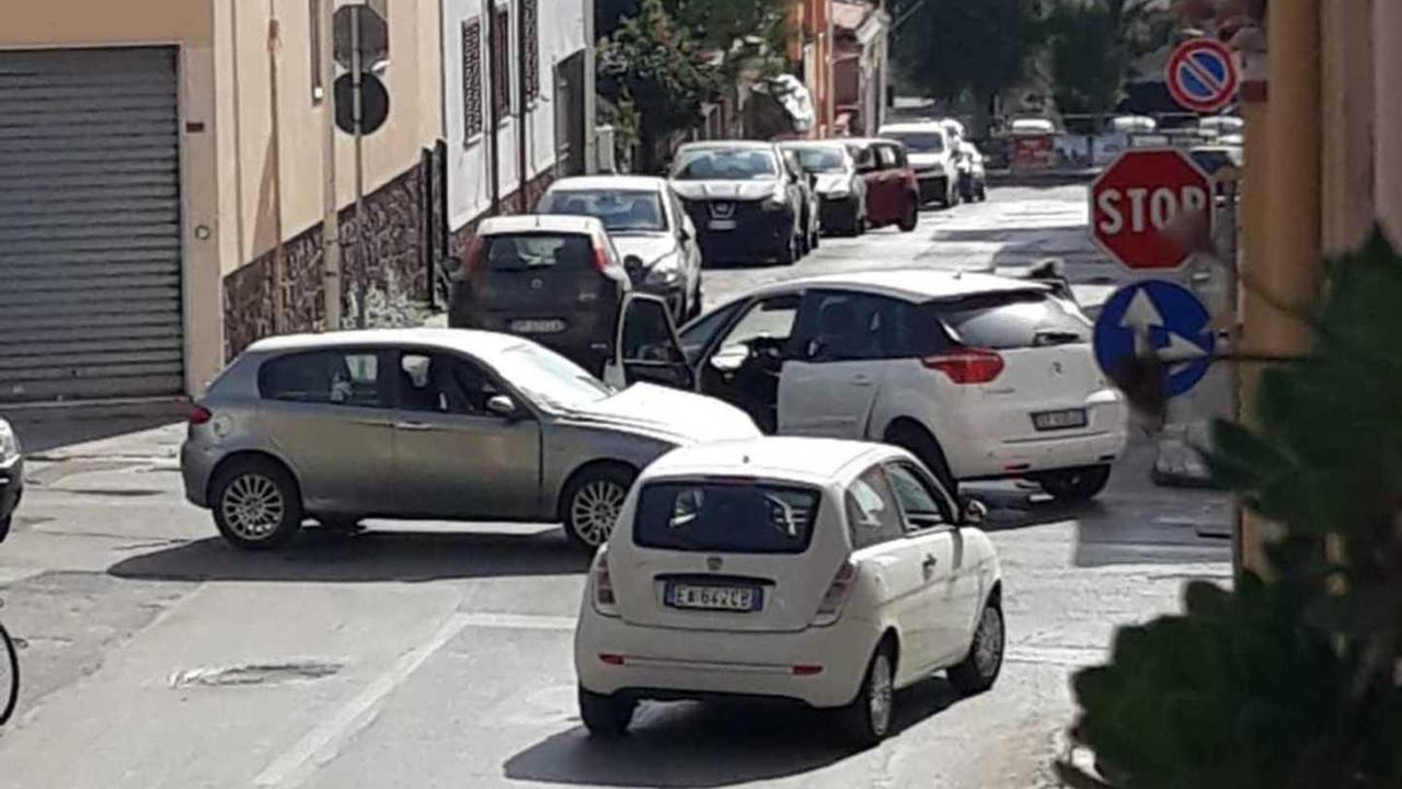 Madeddu: incrocio di via Balai un pericolo a cui porre rimedio