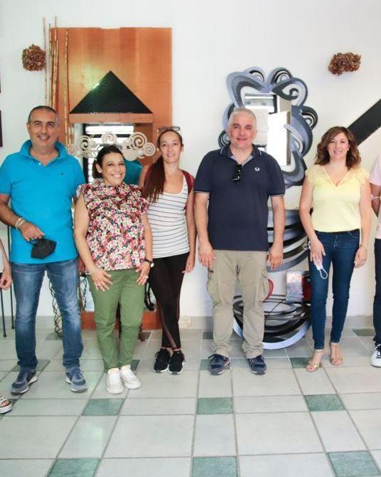 Grazie a Prendas de Ittiri i prodotti locali prendono “Vita”