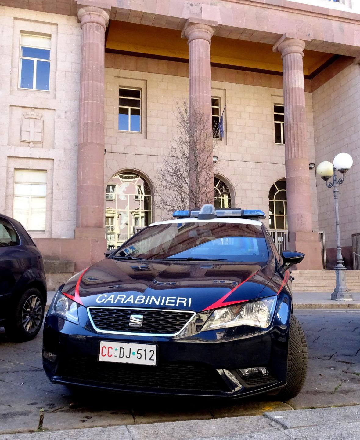 Accusato di tortura rito abbreviato per un 29enne 