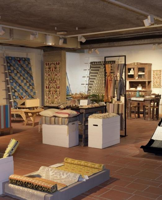 Mogoro stasera al via la Fiera dell’Artigianato 