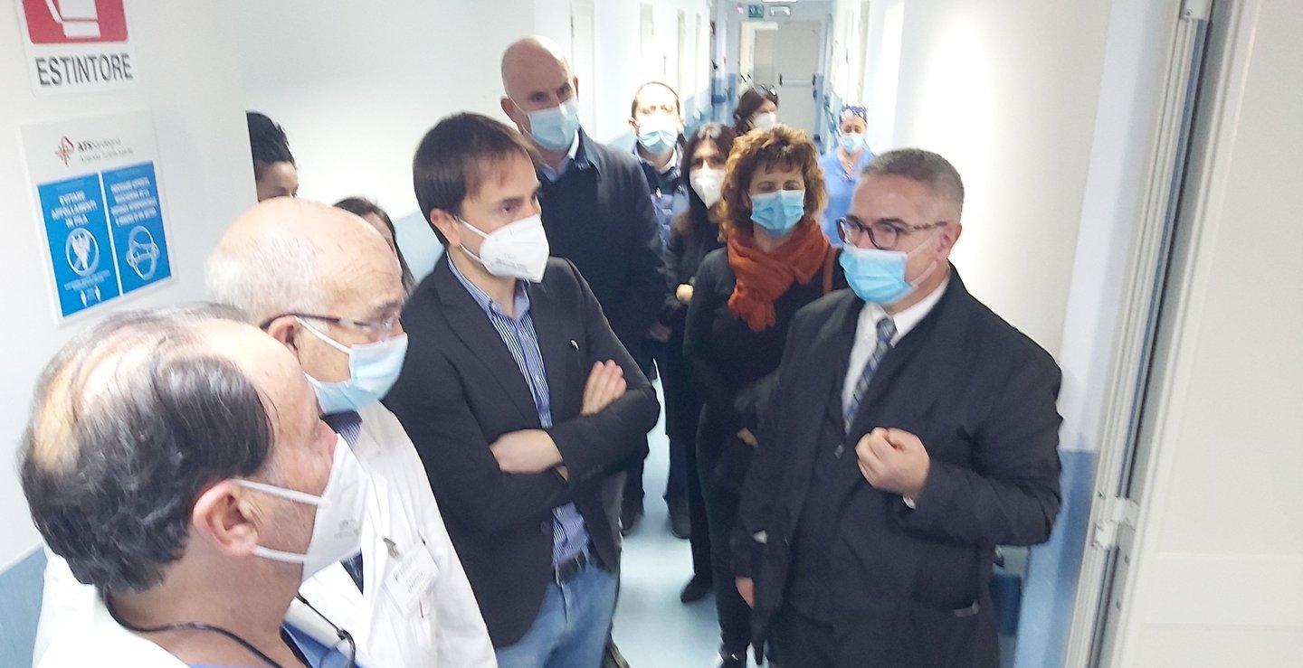 «Medicina non apre subito gli ispettori» 