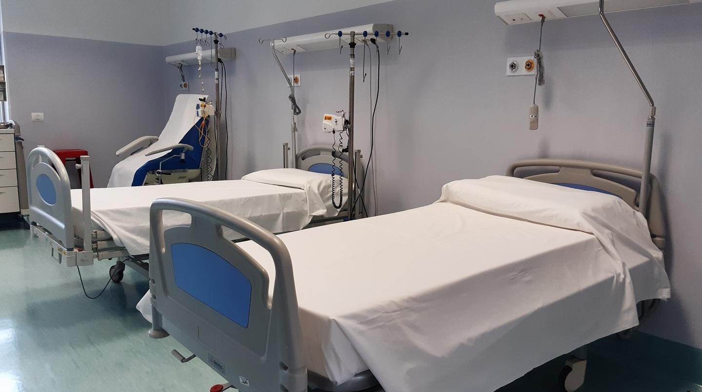 Riapre il nuovo day hospital oncologico 