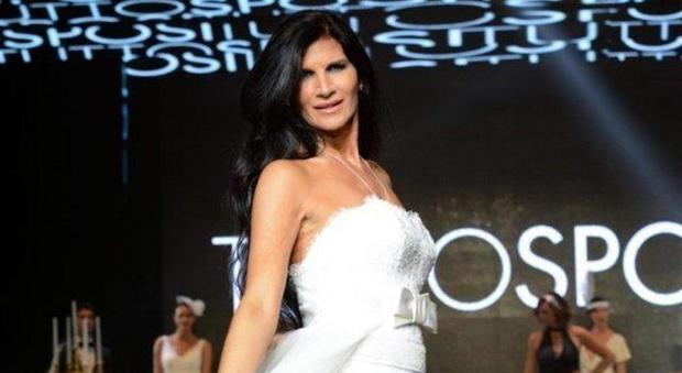 Pamela Prati