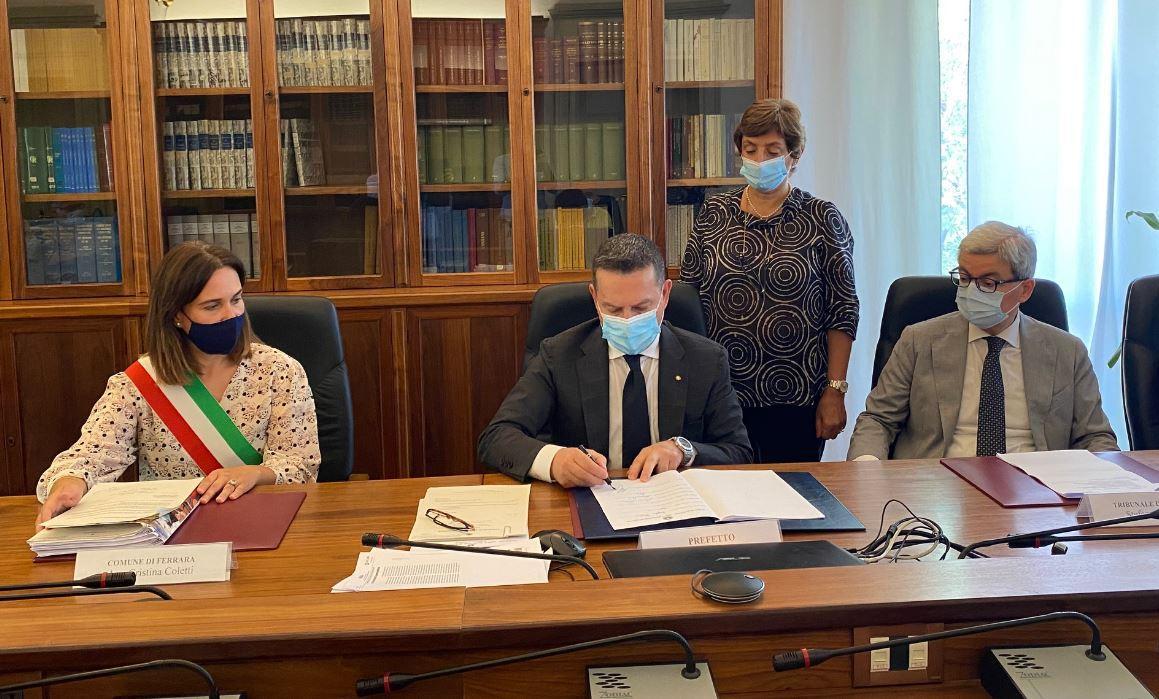 Le regole in tredici articoli