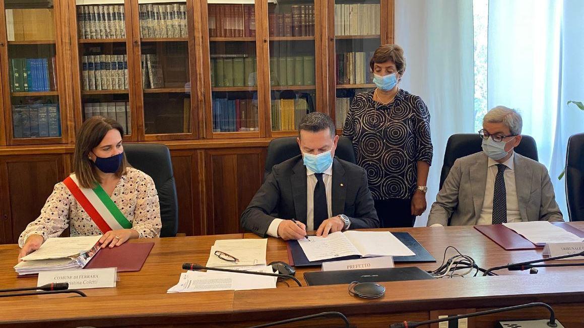 Le regole in tredici articoli