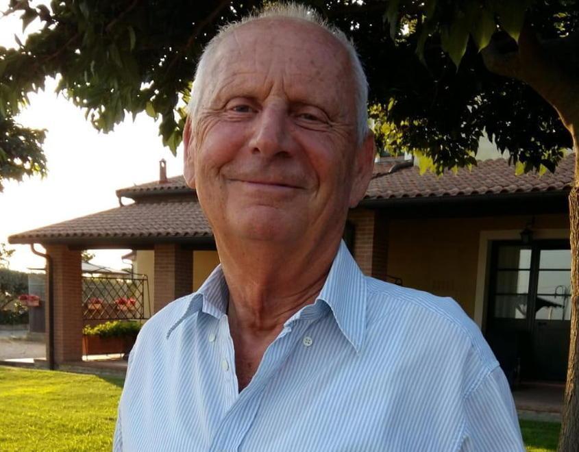 Addio a Vincenzo Paroli Una vita tra medicina e politica 