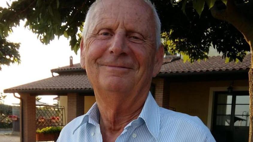 Addio a Vincenzo Paroli Una vita tra medicina e politica
