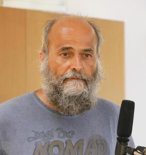 «Riaprite ai parenti le visite», Malacarne fa lo sciopero della fame 
