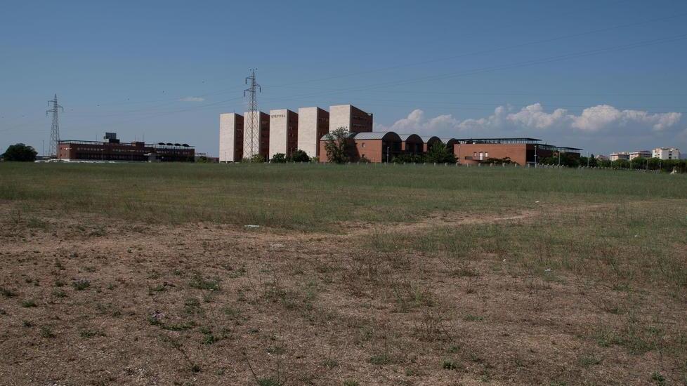 Maxipolo di uffici statali all’ex Diversivo. Parte l’operazione, stanziati 100mila euro