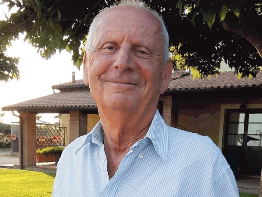 Addio a Vincenzo Paroli, una vita tra medicina e politica