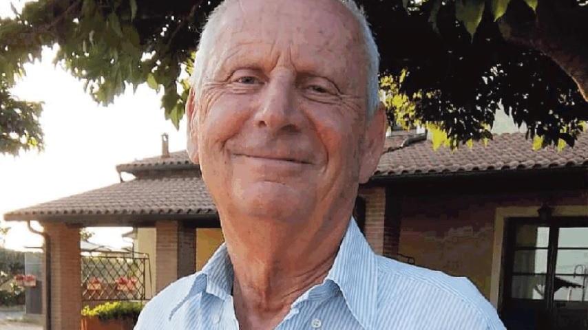 Addio a Vincenzo Paroli, una vita tra medicina e politica