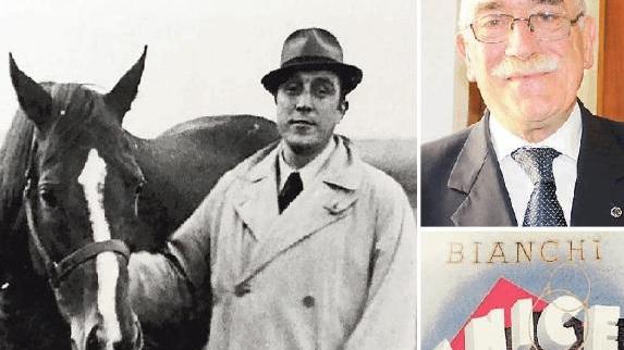 «Le ricette di mio padre Sergio: così creava ponce, elisir e anice». La storia della famiglia Bianchi