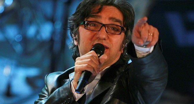 Ascoli, l'annuncio degli Stadio. "Gaetano Curreri ha superato l'infarto". Il cantante resta in prognosi riservata 
