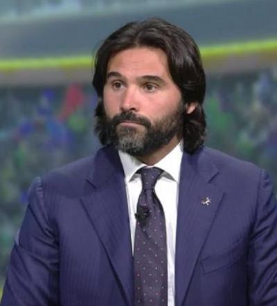 La nuova avventura di Lele Adani: è la voce di Fifa22: «Ci metterò passione» 
