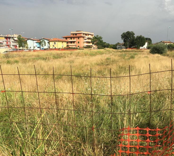 Area Giusti a Bottegone, stoppato il Comune di Pistoia: niente acquisto ma asta a settembre 