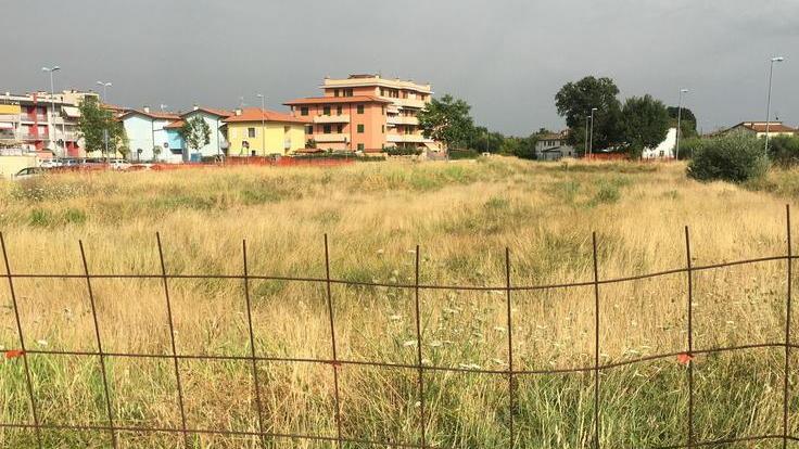 Area Giusti a Bottegone, stoppato il Comune di Pistoia: niente acquisto ma asta a settembre
