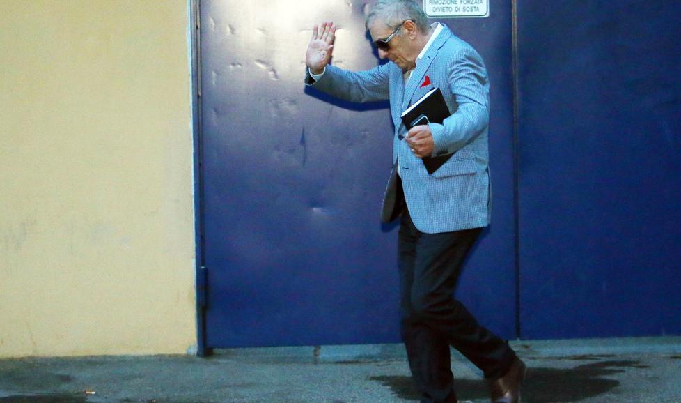 Da Modena a Monaco, «Evasione fiscale», si indaga a Montecarlo: ordine di sequestro a Caliendo per 7 milioni 