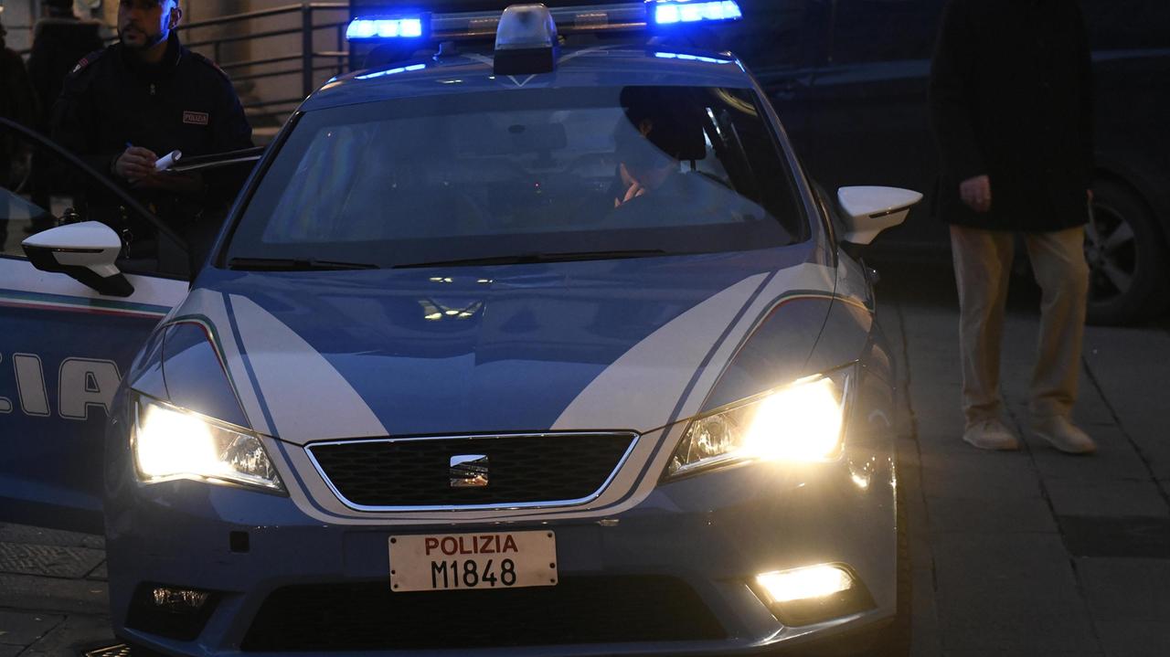Preso a botte sul lungomare: finisce all'ospedale
