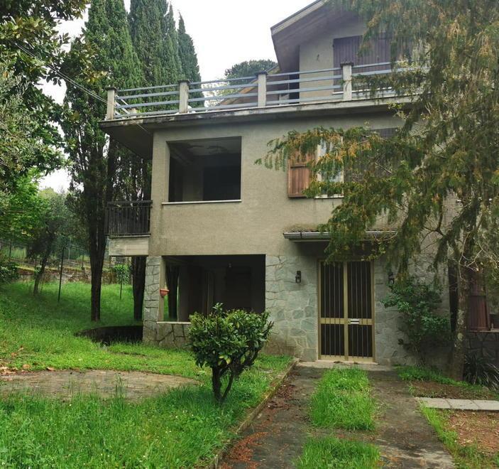 Inaugurata Villa Margherita casa famiglia per anziani 